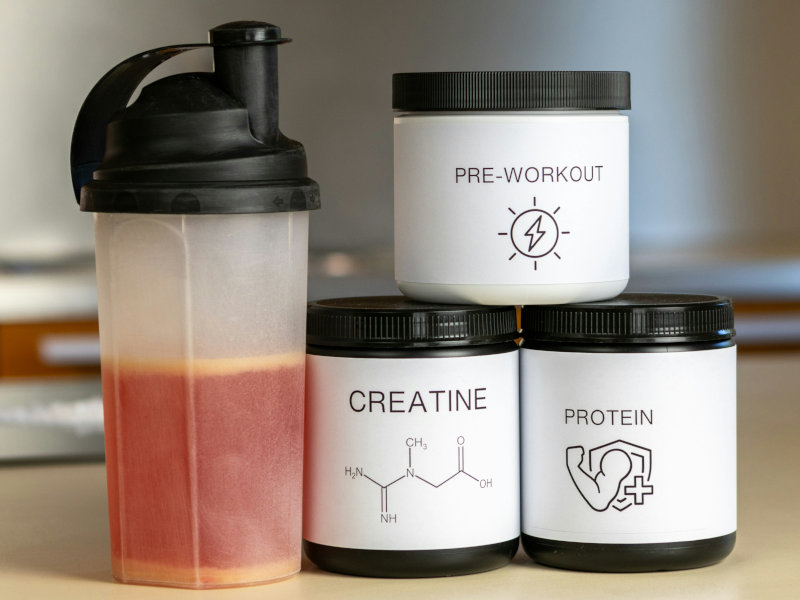 Supplements
