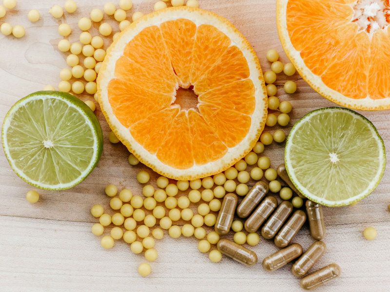 Healthy Food