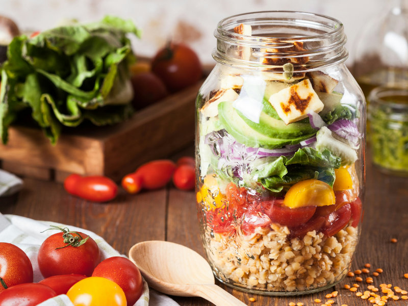 Nutritional Coaching